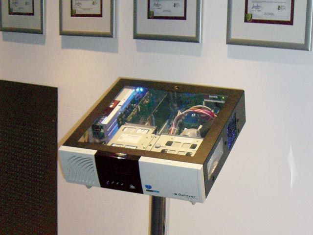  Dallmeier     