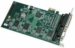 ����� ����� ���������� FS6E �� ���� ���� PCI-Express