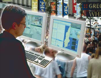 ����� ���������� ����������� Eventys RMC