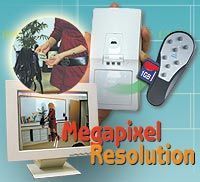 Video Domain ����� ��������� ��� ����������� ������� ��������������� ��� ���� � �����. ���� �� ���� ��������� -- ����� ������ �-C720 ������� �������� ��������� ����������� MemoCams ���� "��� � �����".