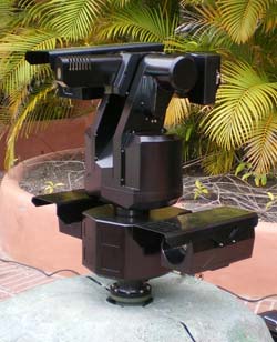 SGR-1 Security Guard Robot �� Samsung Techwin