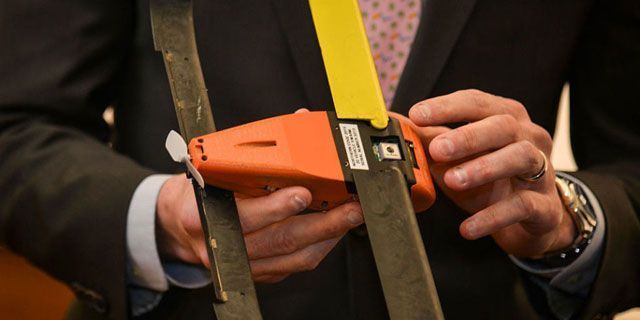 ���� Perdix � ������, ������������ ��� �������� �������