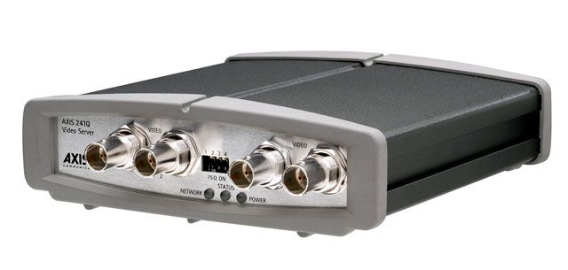 AXIS 241Q 
