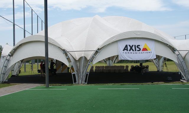  Axis Boot Camp 2015