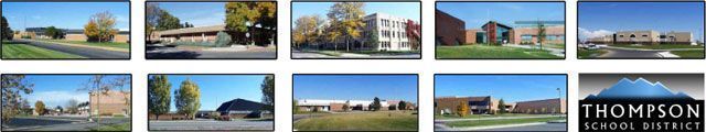     Thompson School District