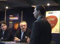 -  "CCTV "  MIPS 2003