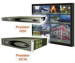 Predator Series �������� ����� ������������������, ���������� � �������� �������� �������, ������������������� �������� ��������� ����������������, ��� ��������� ����������� �� ����� ����������� ������ ���������� ����������� �� ���� ��������� � ���������� ����������� ����������.