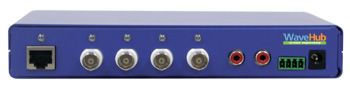 ���������� ������� ����������� WaveHub